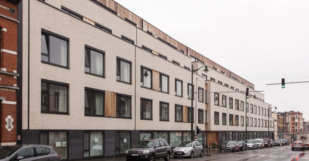 Residentie Clos Bizet — photo 3